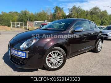 0.9 8V TwinAir Turismo*6GANG*PDC*SHZ*KLIMA*