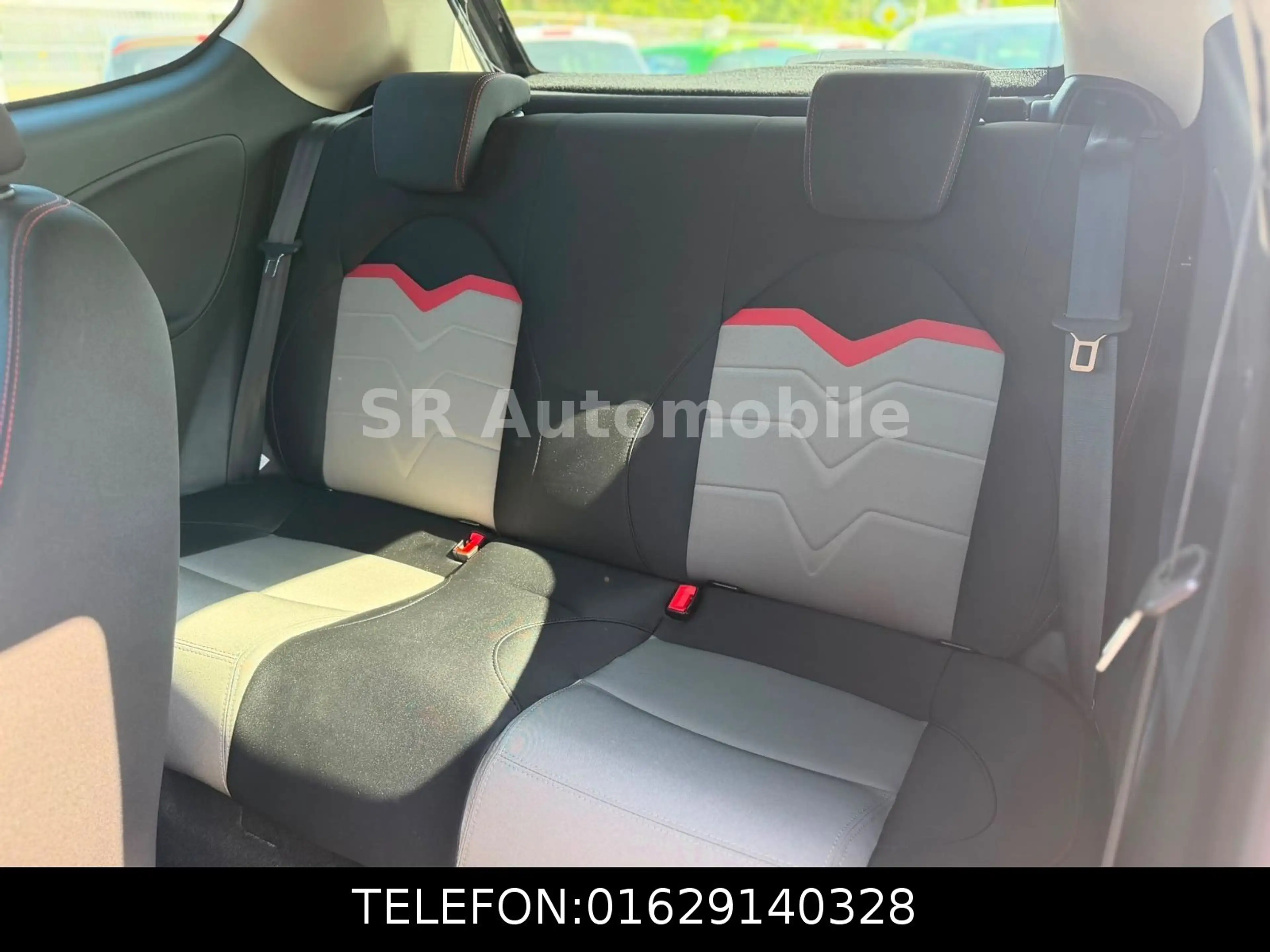 Alfa Romeo MiTo 0.9 8V TwinAir Turismo*6GANG*PDC*SHZ*KLIMA* — photo 19