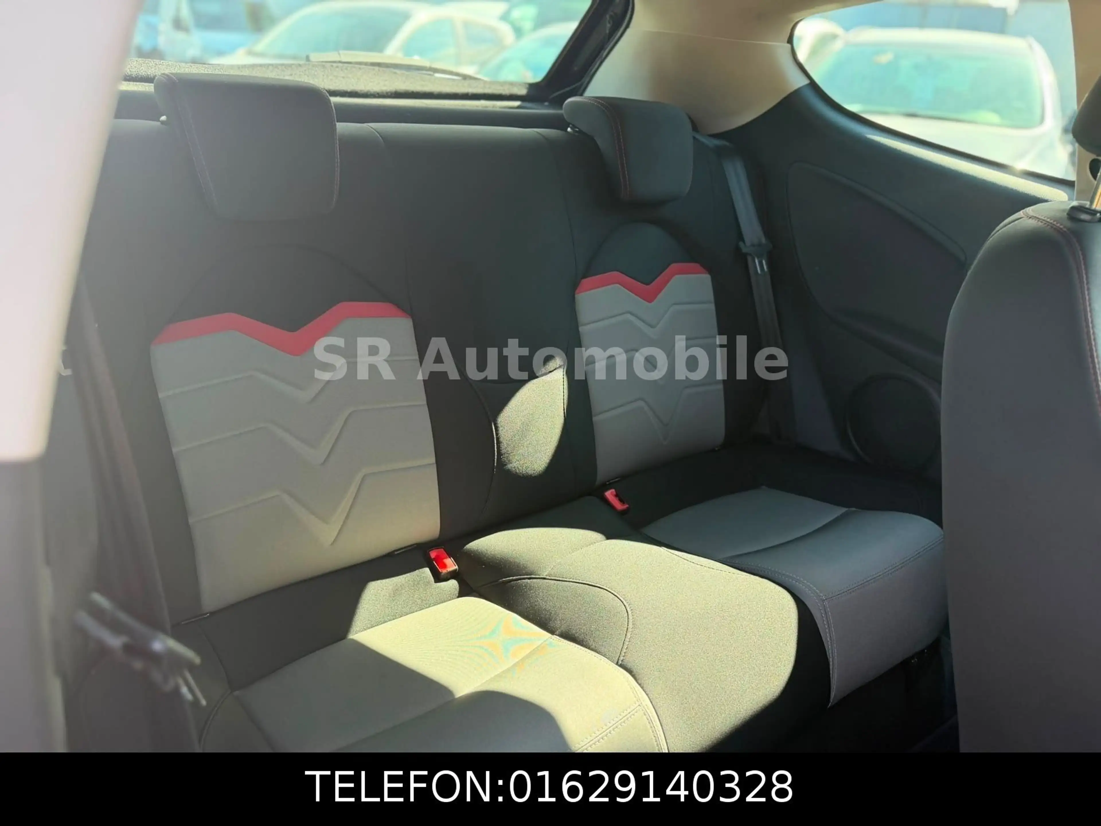 Alfa Romeo MiTo 0.9 8V TwinAir Turismo*6GANG*PDC*SHZ*KLIMA* — photo 21