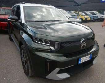 motore elettrico 113 CV Plus