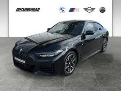 Bmw 420 i Gran Coupé SHZ Harman Kardon