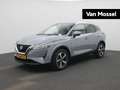 Nissan Qashqai 1.3 MHEV Xtronic N-Connecta LM velgen | 12.3" TFT Grijs - thumbnail 1
