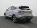 Nissan Qashqai 1.3 MHEV Xtronic N-Connecta LM velgen | 12.3" TFT Grijs - thumbnail 2
