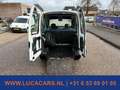 Renault Kangoo 1.4 RN ROLSTOEL VERVOER! NIEUWE APK! Weiß - thumbnail 14