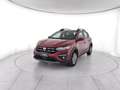 Dacia Sandero Sandero Stepway 1.0 tce Expression 90cv Rouge - thumbnail 1