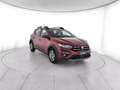 Dacia Sandero Sandero Stepway 1.0 tce Expression 90cv Rouge - thumbnail 3