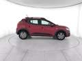 Dacia Sandero Sandero Stepway 1.0 tce Expression 90cv Rouge - thumbnail 4