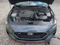 Hyundai i30 Fastback N Performance 202 kW ACC SBD SHZ L Gris - thumbnail 10
