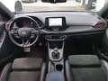 Hyundai i30 Fastback N Performance 202 kW ACC SBD SHZ L Gris - thumbnail 14