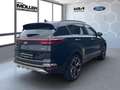 Kia Sportage 1.6T GT-Line AWD DCT7 TECH LED Navi Leder Soundsys Schwarz - thumbnail 4