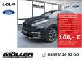 Kia Sportage 1.6T GT-Line AWD DCT7 TECH LED Navi Leder Soundsys Schwarz - thumbnail 1