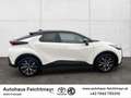 Toyota C-HR C-HR 2WD 1,8 VVT-i Hybrid Teamplayer TP 5t. Weiß - thumbnail 4