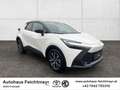 Toyota C-HR C-HR 2WD 1,8 VVT-i Hybrid Teamplayer TP 5t. Weiß - thumbnail 3
