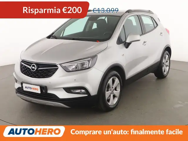 Opel Mokka X 1.4 Turbo Advance 120CV