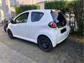 Toyota Aygo Edition Weiß - thumbnail 2