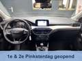 Ford Focus Wagon 1.0 EcoBoost Titanium Business Grijs - thumbnail 11