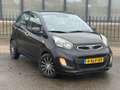 Kia Picanto 1.0 CVVT 5-deurs / Airco / APK Schwarz - thumbnail 7