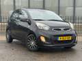 Kia Picanto 1.0 CVVT 5-deurs / Airco / APK Schwarz - thumbnail 8