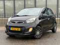Kia Picanto 1.0 CVVT 5-deurs / Airco / APK Schwarz - thumbnail 2