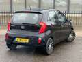 Kia Picanto 1.0 CVVT 5-deurs / Airco / APK Schwarz - thumbnail 5