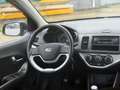 Kia Picanto 1.0 CVVT 5-deurs / Airco / APK Schwarz - thumbnail 12