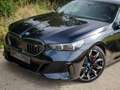 BMW i5 eDrive40 | M SPORT PRO | 22kW AC laden | -33%! Noir - thumbnail 4