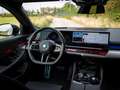 BMW i5 eDrive40 | M SPORT PRO | 22kW AC laden | -33%! Noir - thumbnail 12