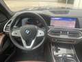 BMW X7 7 ZITS INDIVIDUAL, SKY LOUNGE Gris - thumbnail 7