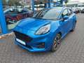 Ford Puma ST-Line X Automatik Blau - thumbnail 6