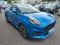 Ford Puma ST-Line X Automatik Blau - thumbnail 1