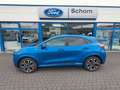 Ford Puma ST-Line X Automatik Blau - thumbnail 2