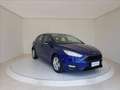 Ford Focus 1.5 TDCi 95 CV Start&Stop Plus Blu/Azzurro - thumbnail 8