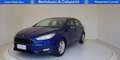 Ford Focus 1.5 TDCi 95 CV Start&Stop Plus Blu/Azzurro - thumbnail 1