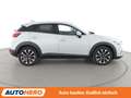 Mazda CX-3 2.0 Skyactiv-G Signature*NAVI*PDC*SHZ*TEMPO*KLIMA* Weiß - thumbnail 7