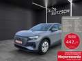 Audi Q4 e-tron 40 LED WÄPU CLIMA AVC RFK Gris - thumbnail 1