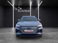 Audi Q4 e-tron 40 LED WÄPU CLIMA AVC RFK Gris - thumbnail 9