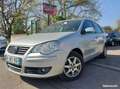 Volkswagen Polo 1.4i 80Ch CONFORT 5P 2006 Gris - thumbnail 2