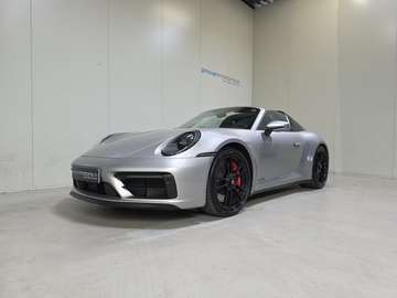 Targa 4 GTS PDK - Lift - BOSE - Topstaat!