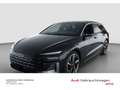 Audi A6 e-tron Avant*QUA*S-LINE*MATRIX*B&O*LEDER*HUD* Noir - thumbnail 2