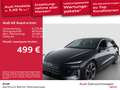Audi A6 e-tron Avant*QUA*S-LINE*MATRIX*B&O*LEDER*HUD* Noir - thumbnail 1