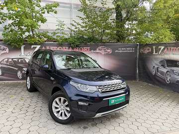 2,0 SD4 4WD HSE