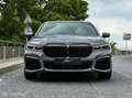 BMW 745 7-serie 745e M Sport |Pano |Laser |B&W audio |HUD Grigio - thumbnail 8