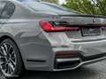 BMW 745 7-serie 745e M Sport |Pano |Laser |B&W audio |HUD Grigio - thumbnail 9