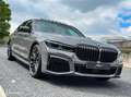 BMW 745 7-serie 745e M Sport |Pano |Laser |B&W audio |HUD Grigio - thumbnail 7