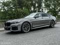 BMW 745 7-serie 745e M Sport |Pano |Laser |B&W audio |HUD Grigio - thumbnail 11