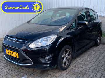 1.0 Edition|Motor Defect|Navigatie|Airco|EXPORT|