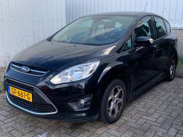 1.0 Edition|Motor Defect|Navigatie|Airco|EXPORT|