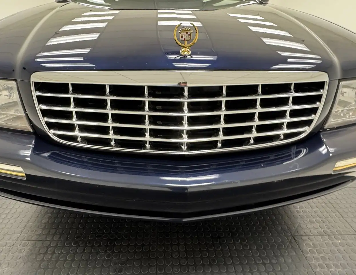 Cadillac Deville d'Elegance, foto 10