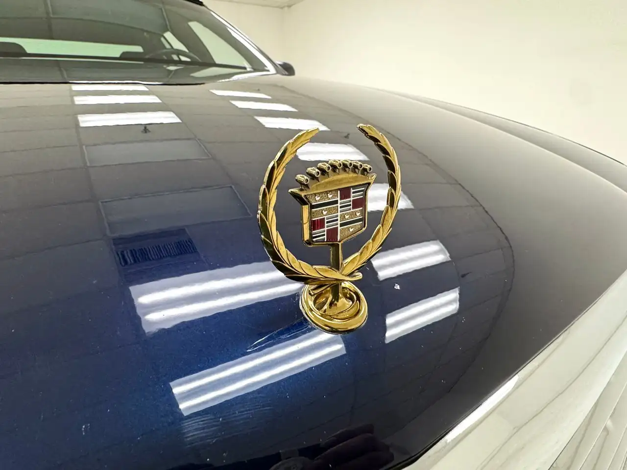 Cadillac Deville d'Elegance, foto 9