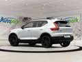 Volvo EX40 Black Edition Plus, Twin Motor, Vollelektrisch 300 Weiß - thumbnail 3